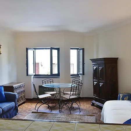 Apartamento Flh Cascaes