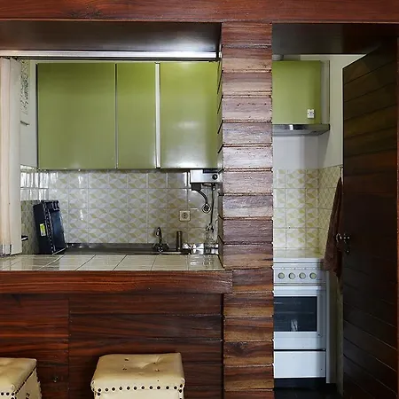 Apartment Flh Studio Cascais Cascais