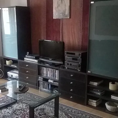 Apartment Flh Studio Cascais *