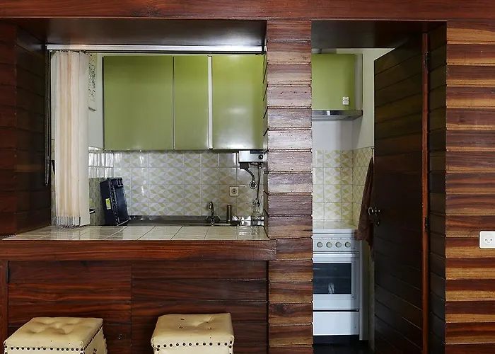 Appartement Flh Cascais