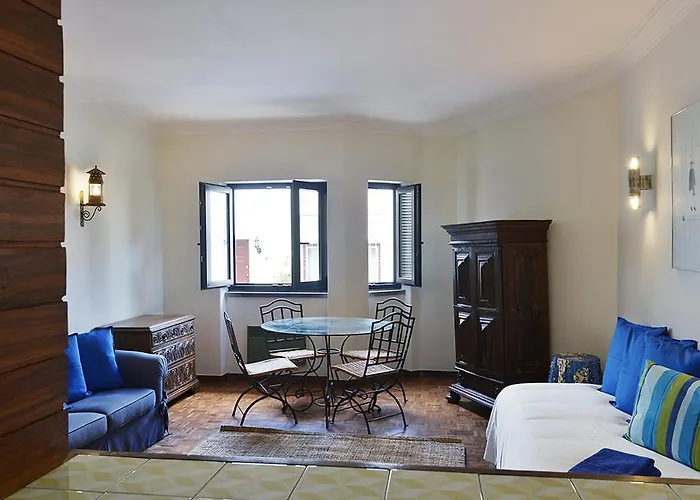 Apartment Flh Cascais